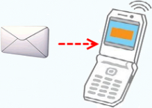 Alien Mobile Info