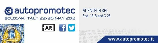 Autopromotec 2013