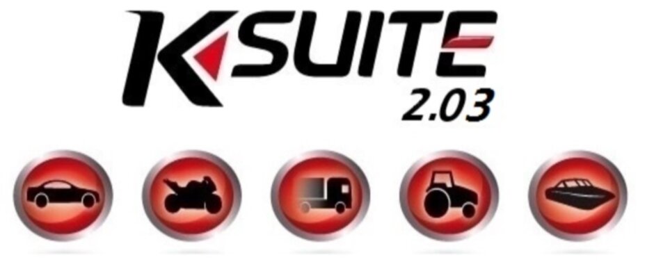 K-Suite 2.03
