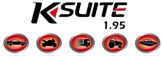 K-Suite 1.95