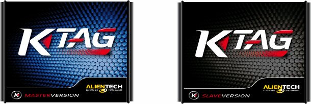 K-TAG