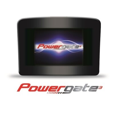 Alientech Powergate3